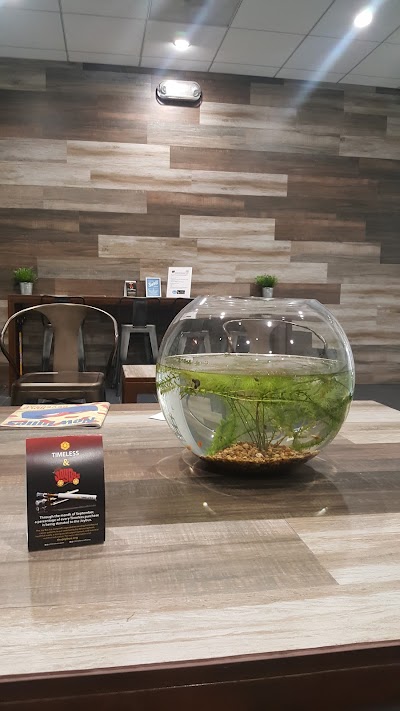 Curaleaf Dispensary Central Phoenix