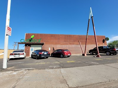 Curaleaf Dispensary Central Phoenix
