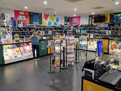 Curaleaf Dispensary Central Phoenix