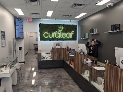 Curaleaf Dispensary Clearwater