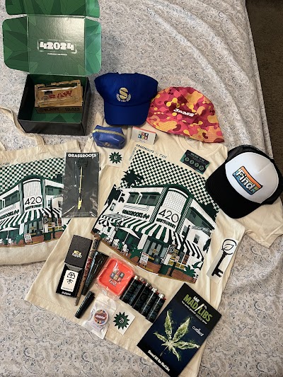 Curaleaf Dispensary Clearwater