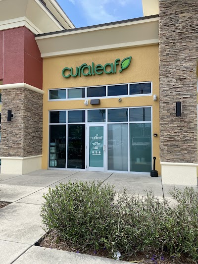 Curaleaf Dispensary Clearwater