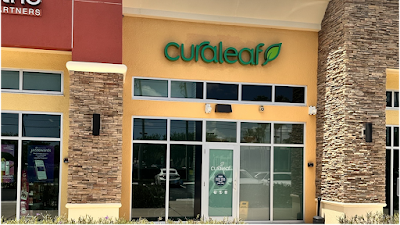 Curaleaf Dispensary Clearwater