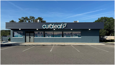 Curaleaf Dispensary Clermont