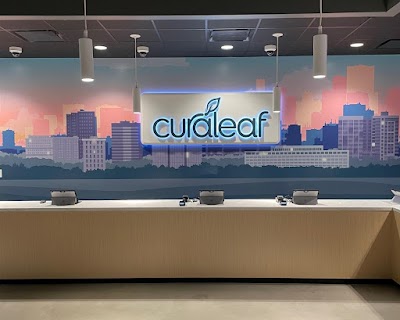 Curaleaf Dispensary Columbia