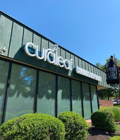 Curaleaf Dispensary Columbia