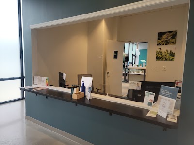 Curaleaf Dispensary Columbia