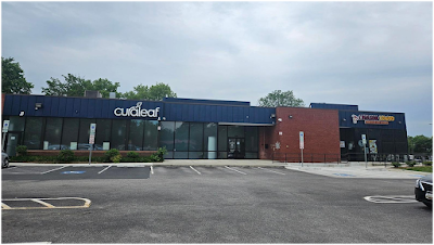 Curaleaf Dispensary Columbia