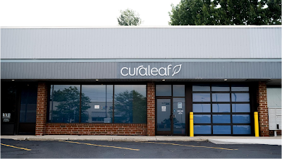 Curaleaf Dispensary Cuyahoga Falls