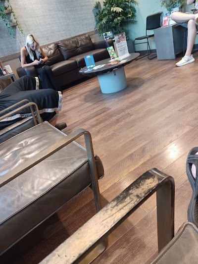 Curaleaf Dispensary Cuyahoga Falls