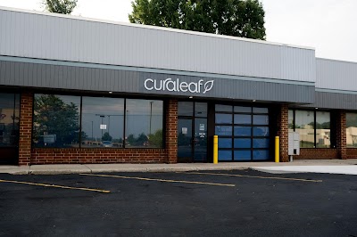 Curaleaf Dispensary Cuyahoga Falls