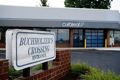 Curaleaf Dispensary Cuyahoga Falls