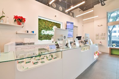 Curaleaf Dispensary Dadeland