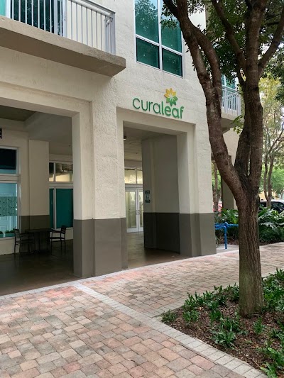 Curaleaf Dispensary Dadeland