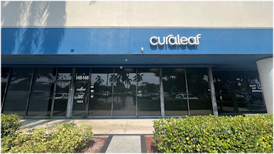 Curaleaf Dispensary Deerfield