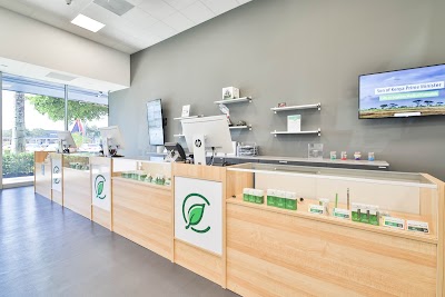 Curaleaf Dispensary Deerfield
