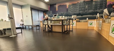 Curaleaf Dispensary Deerfield