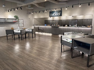 Curaleaf Dispensary Dickinson