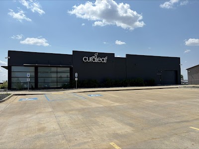Curaleaf Dispensary Dickinson