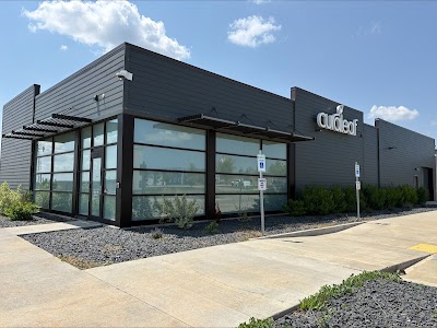 Curaleaf Dispensary Dickinson