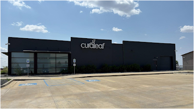 Curaleaf Dispensary Dickinson