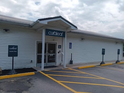 Curaleaf Dispensary DuBois