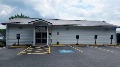 Curaleaf Dispensary DuBois