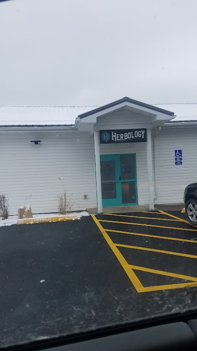 Curaleaf Dispensary DuBois