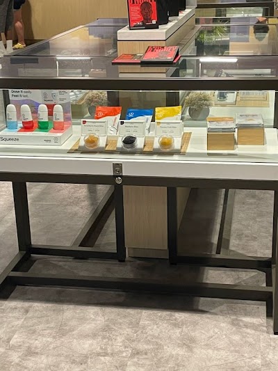 Curaleaf Dispensary Edgewater Park