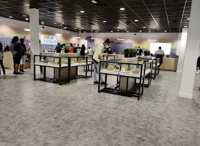 Curaleaf Dispensary Edgewater Park