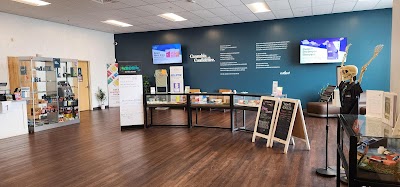 Curaleaf Dispensary Ellsworth