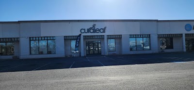 Curaleaf Dispensary Ellsworth