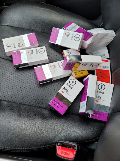 Curaleaf Dispensary Ellsworth