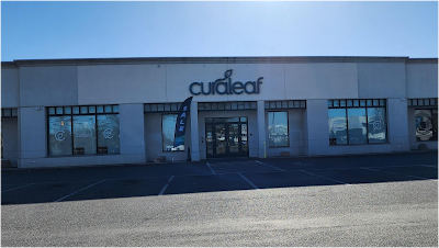 Curaleaf Dispensary Ellsworth
