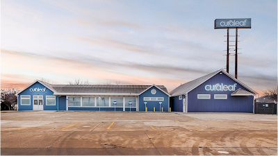 Curaleaf Dispensary Erie