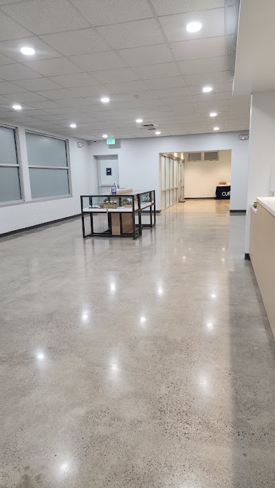 Curaleaf Dispensary Erie