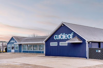 Curaleaf Dispensary Erie