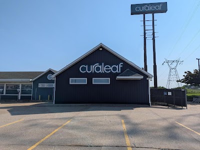Curaleaf Dispensary Erie