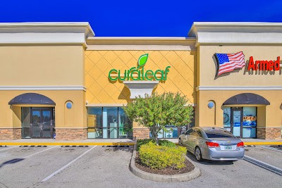 Curaleaf Dispensary Fort Myers