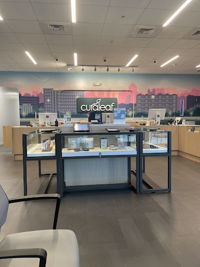 Curaleaf Dispensary Fort Myers