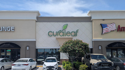 Curaleaf Dispensary Fort Myers
