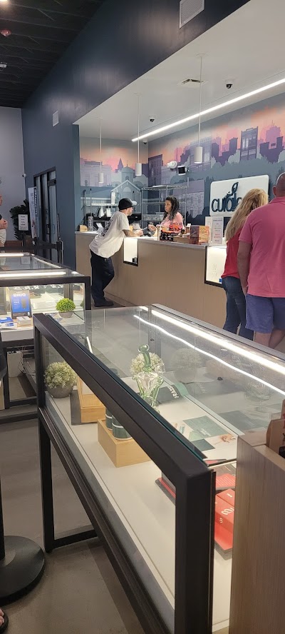 Curaleaf Dispensary Frederick