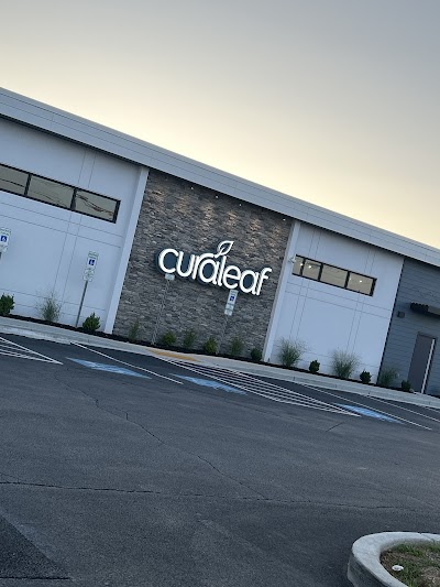 Curaleaf Dispensary Frederick