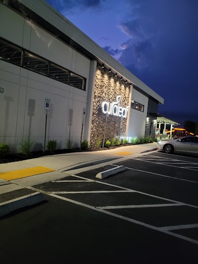 Curaleaf Dispensary Frederick