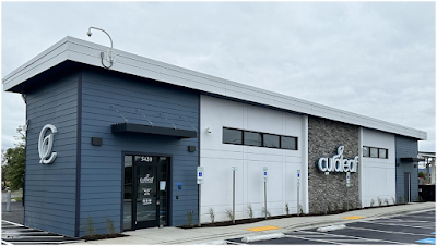 Curaleaf Dispensary Frederick