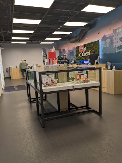 Curaleaf Dispensary Gainesville