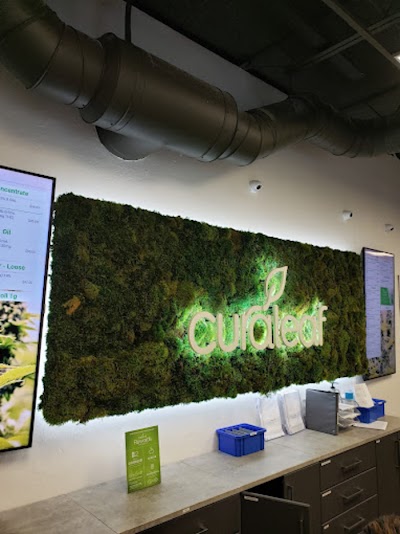 Curaleaf Dispensary Gainesville