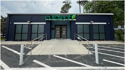Curaleaf Dispensary Gainesville