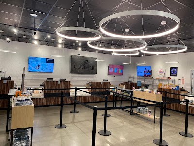 Curaleaf Dispensary Gaithersburg Montgomery Village