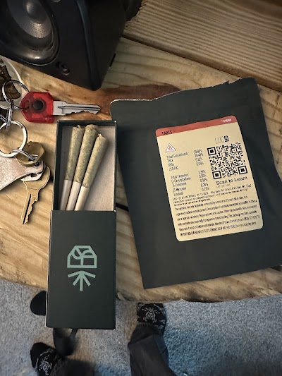 Curaleaf Dispensary Gaithersburg Montgomery Village